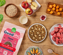 Open Farm GoodGut Grass-Fed Beef Recipe Gut Health Dog Food