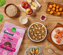 Open Farm GoodGut Wild-Caught Salmon Recipe Gut Health Dog Food