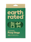 Earth rated Handle Bags Unscented (120 ct)