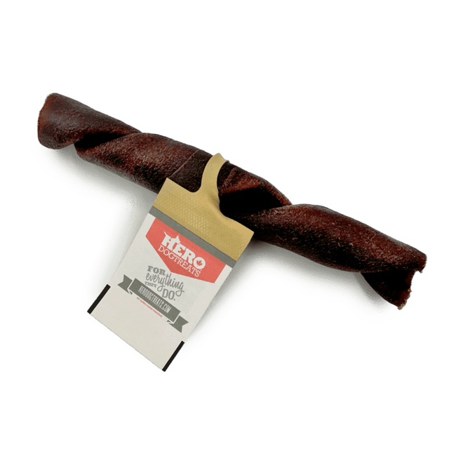 Hero Dog Treats Collagen Spring 6