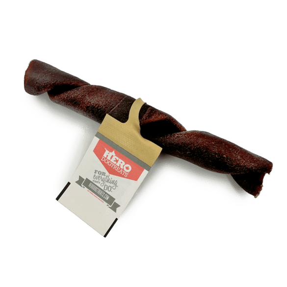 Hero Dog Treats Collagen Spring 6
