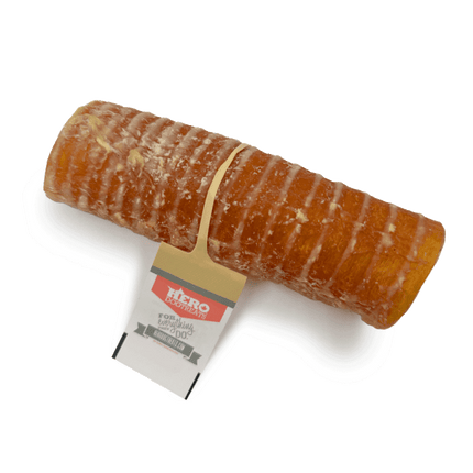 Hero Dog Treats - Beef Trachea 6