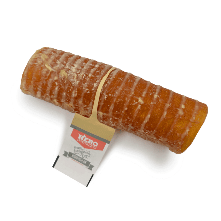 Hero - Beef Trachea (6in)