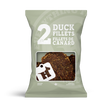 Hero Duck Fillets - 2 Pieces