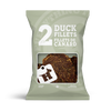 Hero Duck Fillets - 2 Pieces