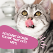 Under the Weather Cat Hairball Remedy Gel - Digestive Support & Hairball Relief