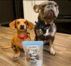Icelandic+ | Herring Whole Fish For Dogs 3oz