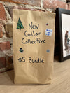 New Collar Collective - $5 Bundle