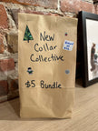 New Collar Collective - $5 Bundle