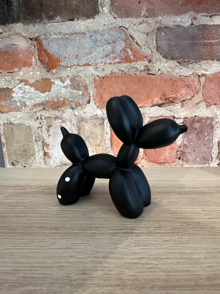 Ceramic Balloon Animals