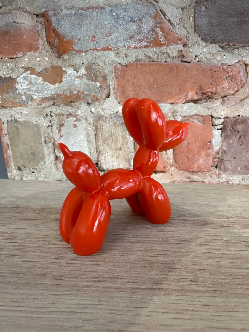 Ceramic Balloon Animals
