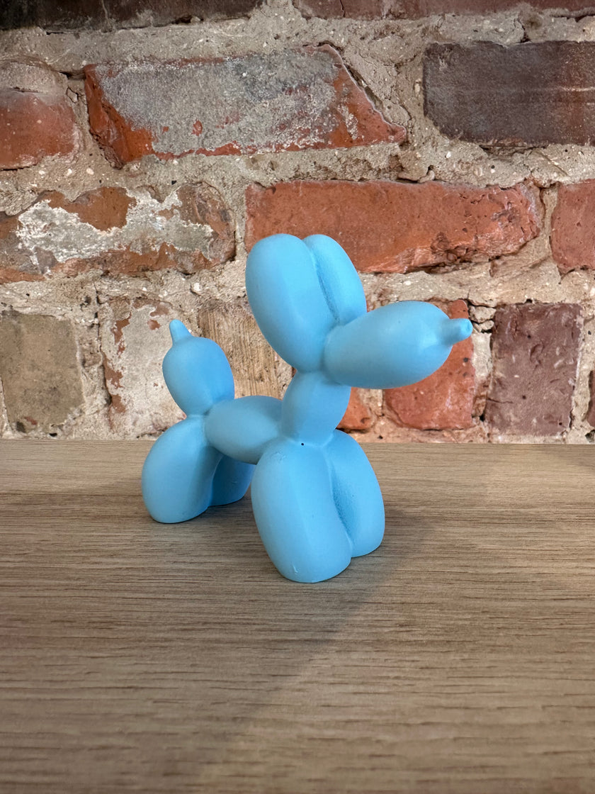 Ceramic Balloon Animals