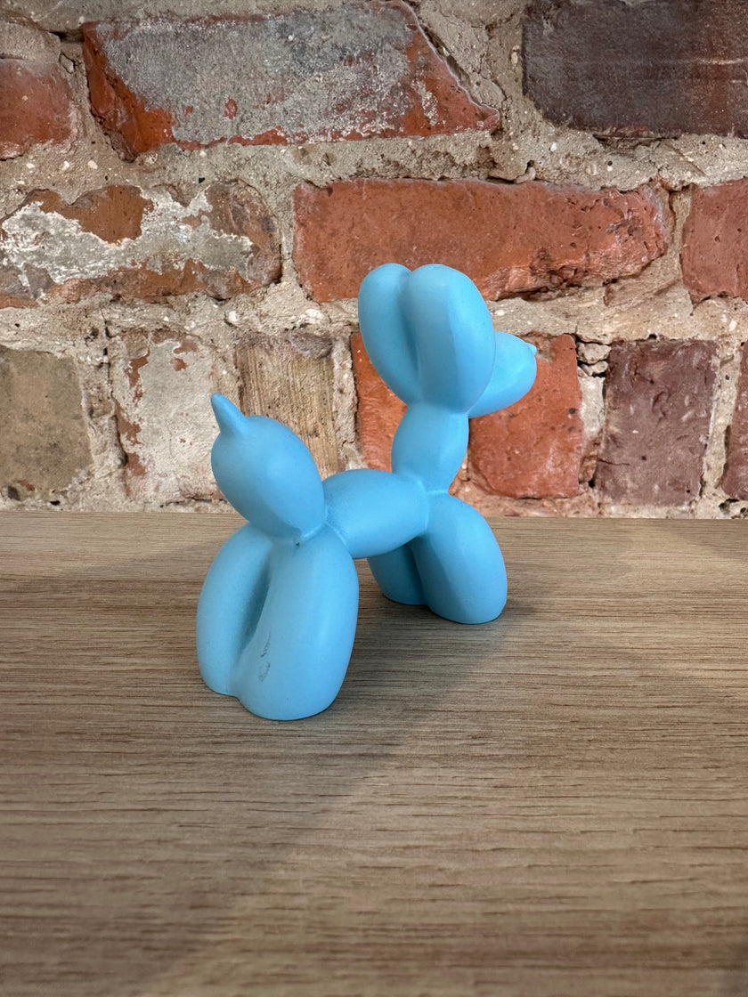 Ceramic Balloon Animals