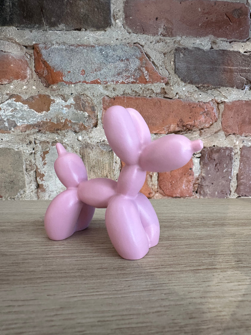 Ceramic Balloon Animals