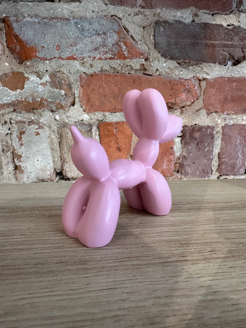 Ceramic Balloon Animals