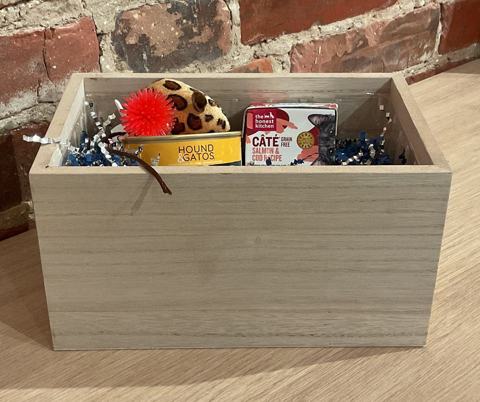 Annex Cat Rescue  - $5 Bundle