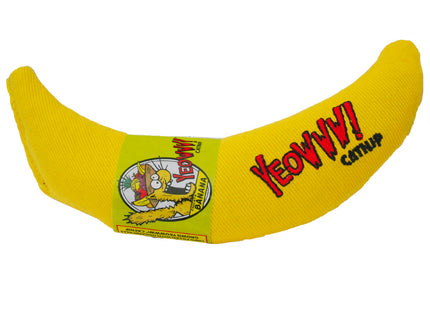 yeowww! banana