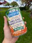 Nummy Tum-Tums - Canned Organic Sweet Potato