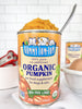 Nummy Tum-Tums - Canned Organic Pumpkin