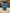 Critter Coffee Express Travel Mug - Blue
