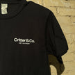 Critter & Co. Relaxed Fit Tee - Dog