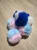 Sheepskin Ball