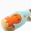 Hugsmart Fuzzy Friendz Beach Daze - Drift Bottle