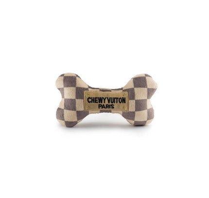 Chewy Vuitton - Paris Bone