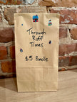 Through Ruff Times - $5 Bundle