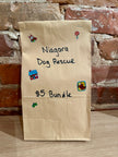 Niagara Dog Rescue Bundle - $5 Bundle