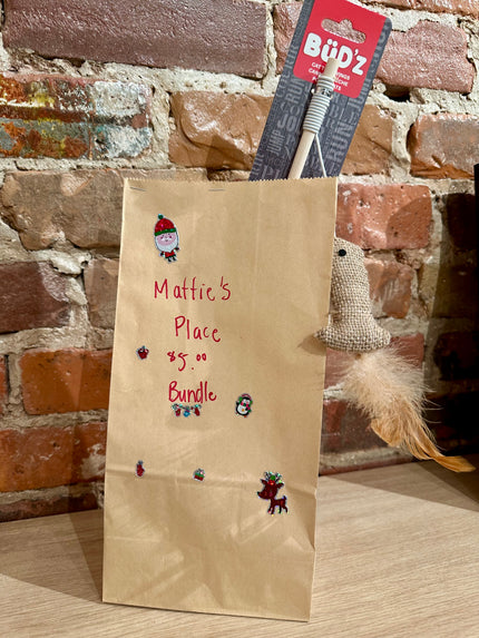 Mattie's Place - $5 Bundle