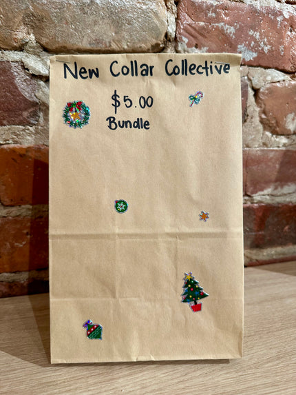 New Collar Collective - $5 Bundle