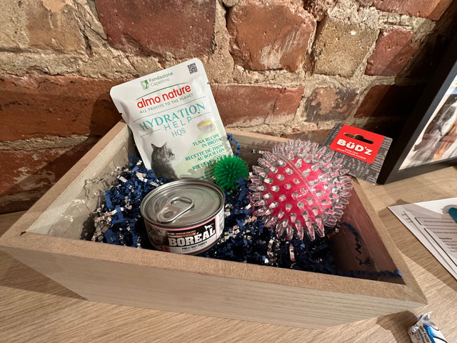 Through Ruff Times - $5 Bundle