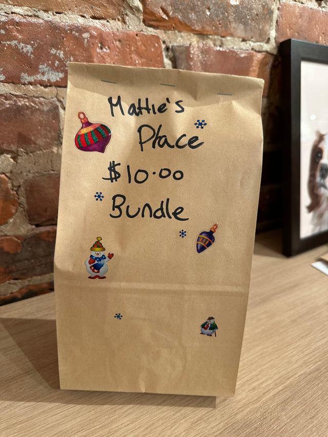 Mattie's Place - $10 Bundle