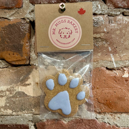 Mr. Mugs Bakery - Iced Dog Treats - Small