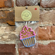 Mr. Mugs Bakery - Iced Dog Treats - Large