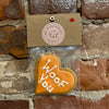 Mr. Mugs Bakery - Iced Dog Treats - Medium