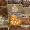 Mr. Mugs Bakery - Iced Dog Treats - Medium