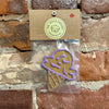 Mr. Mugs Bakery - Iced Dog Treats - Medium