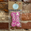 Mr. Mugs Bakery - Iced Dog Treats - Large