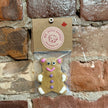 Mr. Mugs Bakery - Iced Dog Treats - Small