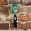 Bamboo Zoom Eco-Friendly Bamboo Collar - Black