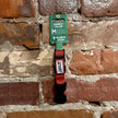 Bamboo Zoom Eco-Friendly Bamboo Collar - Terracotta
