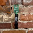 Bamboo Zoom Eco-Friendly Bamboo Collar - Black