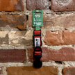 Bamboo Zoom Eco-Friendly Bamboo Collar - Terracotta