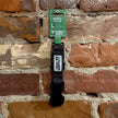 Bamboo Zoom Eco-Friendly Bamboo Collar - Black