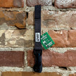 Bamboo Zoom Eco-Friendly Bamboo Leash - Black