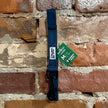 Bamboo Zoom Eco-Friendly Bamboo Leash - Blue