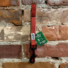 Bamboo Zoom Eco-Friendly Bamboo Leash - Terracotta