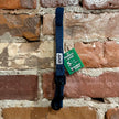 Bamboo Zoom Eco-Friendly Bamboo Leash - Blue
